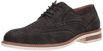 kenneth cole brogue shoes