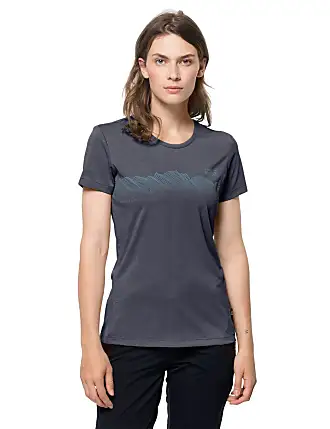 Damen-Shirts von Jack Wolfskin: Sale bis zu −55% | Stylight