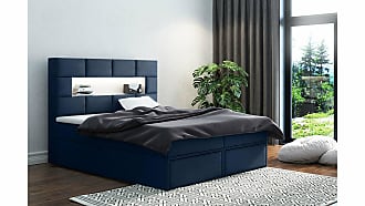 Boxspringbetten In Blau Jetzt Bis Zu 50 Stylight