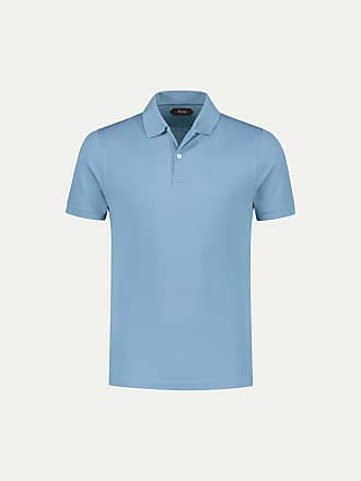 Emonite Poloshirt Blau XL DAMEN Hemden & T-Shirts Poloshirt Basisch Rabatt 70 % 