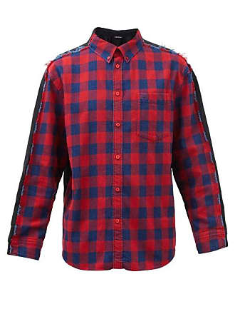 We found 2000+ Checkered Shirts awesome deals | Stylight