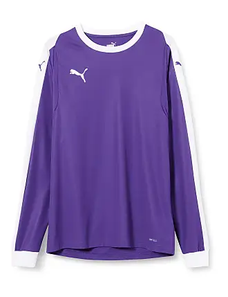 Sportshirts / Funktionsshirts in Lila von Puma ab 10,00 € | Stylight