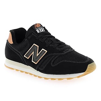 new balance noir or