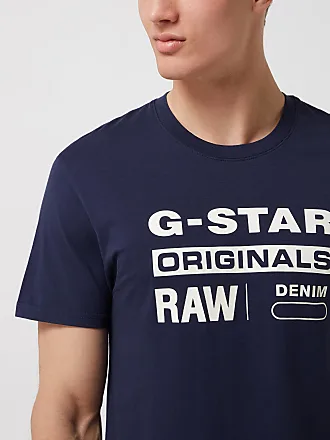 reduziert | Sale Stylight Print bis −58% Shirts: G-Star zu