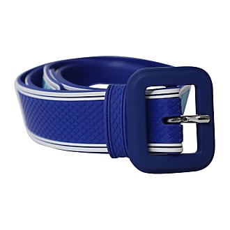 MODA DONNA Accessori Cintura Blu navy Blu navy S Suiteblanco Cintura sottile blu navy sconto 65% 