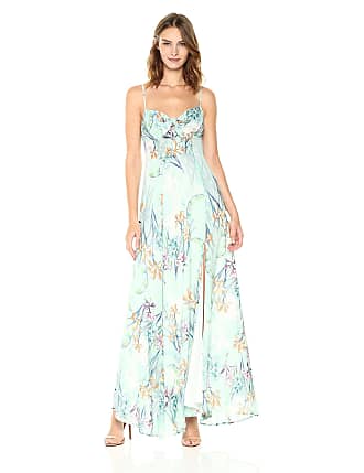 yumi maxi dress sale