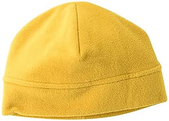 DAMEN Accessoires Hut und Mütze Gelb Rabatt 55 % Gelb Einheitlich NoName Gelbe Strickmütze 