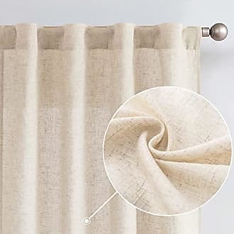 Jinchan Curtains − Browse 600+ Items now at $9.99+ | Stylight