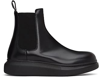 Alexander McQueen Chelsea Boots you can't miss: on sale for up to 