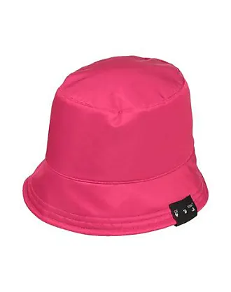 Men's Pink Hats - up to −76%