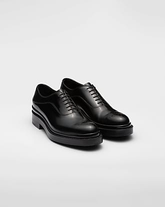 Prada Lace-Up Shoes: sale up to −53% | Stylight