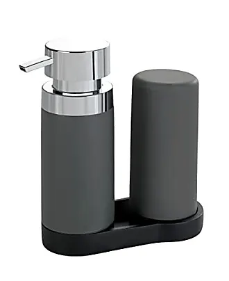 OXO Good Grips Soap Dispenser - Charcoal