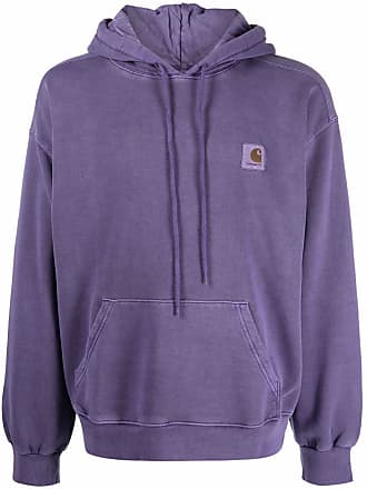 carhartt women's moletom com capuz