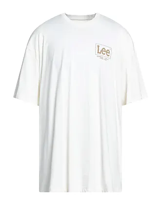 Lee: White Clothing now up to −75%