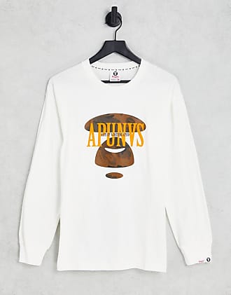 Men's A Bathing Ape T-Shirts − Shop now at $45.00+ | Stylight