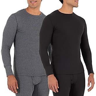 Men's Grey Fruit Of The Loom Clothing: 47 Items in Stock