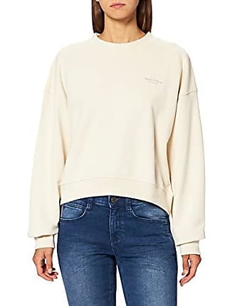 Mode Pullover Rundhalspullover Campus by Marc O’Polo Campus Pullover 