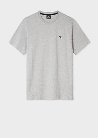 PS Paul Smith X Bunny Repeat organic-cotton T-shirt - Farfetch
