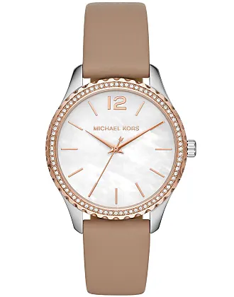 Women's Michael Kors Watches - up to −50% | Stylight