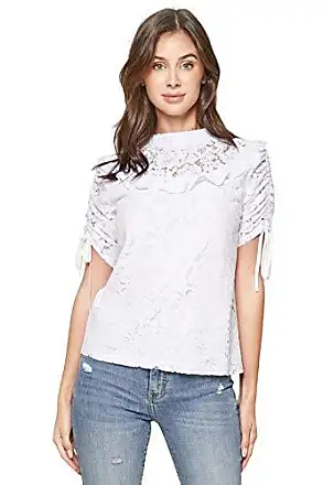 Women's Lace Blouses: 83 Items up to −89%