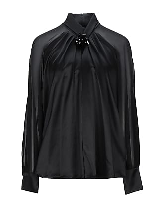 Max Mara Satin Blouses − Sale: up to −84% | Stylight