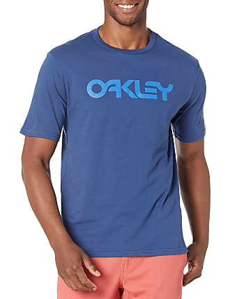 Oakley Synthetik Foundational Training Long Sleeve Tee in Weiß für Herren Herren Bekleidung T-Shirts Kurzarm T-Shirts 