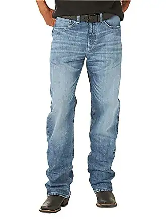 Wrangler Men's Wrangler® 20X® Active Flex Slim Fit Jean Overcast