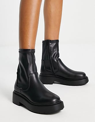 ladies boots sale new look