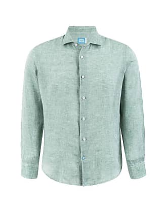 Salewa 5c Five Continents Chemise \u00e0 manches courtes gris clair-vert Mode Chemises Chemises à manches courtes 