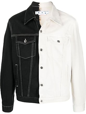 Off-white Jackets − Sale: up to −50% | Stylight