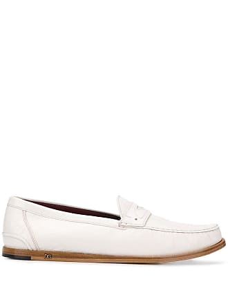 Men's White Dolce & Gabbana Shoes / Footwear: 11 Items in Stock 