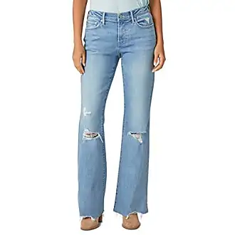 Lucky Brand Drew Mom Jeans in Adair, Adair, 28 : : Clothing, Shoes  & Accessories