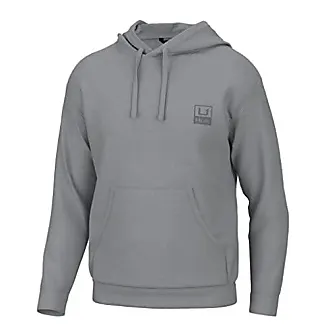 Huk Hoodies & Sweatshirts for Men for Sale, Shop Men's Athletic Clothes