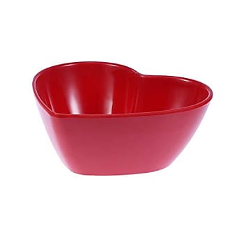 1set New Plastic Bowl With Handle 4pcs Salad Bowl Set. Large Size Baking & Mixing  Bowl, Egg Beating & Kneading Dough Bowl, Vegetable Washing Bowl