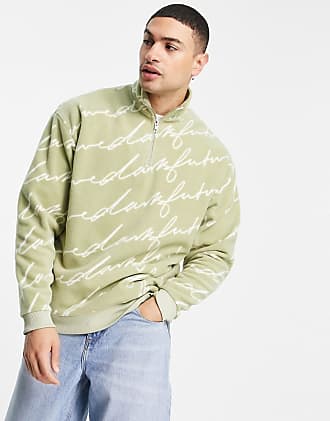 asos mens oversized jumper