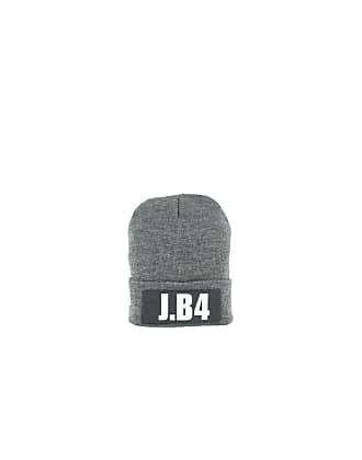 DAMEN Accessoires Hut und Mütze Grau Rabatt 88 % NoName Graue und schwarze Kappe kombiniert Grau/Schwarz Einheitlich 
