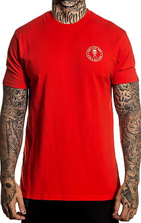 Sale - Men's Sullen Art Collective Casual T-Shirts offers: at