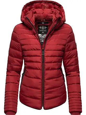 Damen-Jacken in Rot Shoppen: bis zu −75% | Stylight