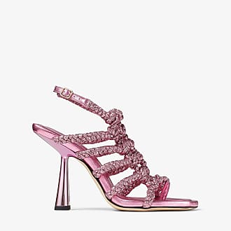 Jimmy Choo London Izobel Sandal 100