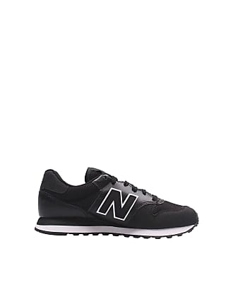 new balance donna nero