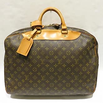 sac de voyage a main louis vuitton cabas week