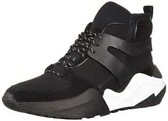 kenneth cole high top sneakers womens