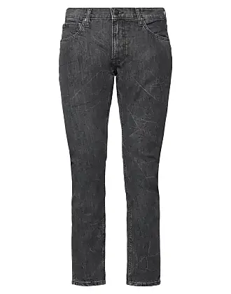 Tommy Hilfiger Men's Big & Tall Relaxed Fit Stretch Jeans, Dark Wash, 36W x  36L : : Clothing, Shoes & Accessories