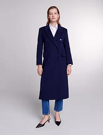 Women's Long Coats: 300+ Items up to −87%