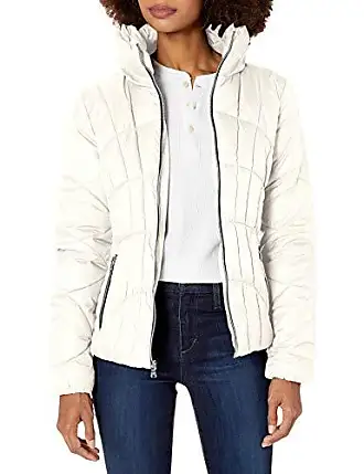 Women s Guess Winter Jackets Sale at 108.46 Stylight