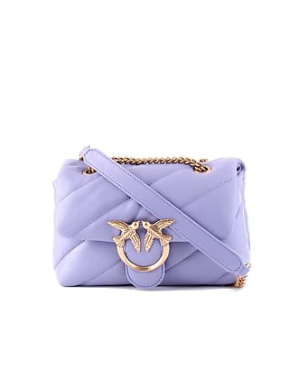 Pinko Mini sac violet \u00e9l\u00e9gant Sacs Mini sacs 