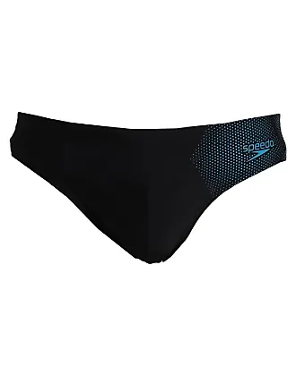 Black Speedo Swimwear for Men
