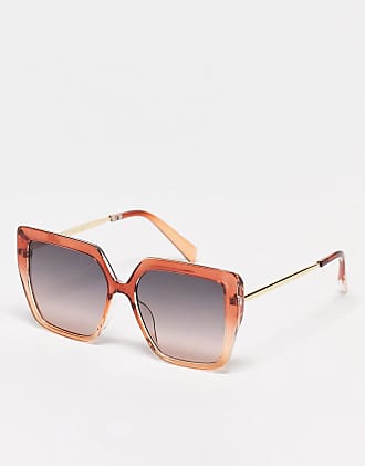 svnx square sunglasses