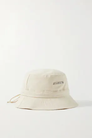 Chapeau / bonnet Dior Homme Marine taille M International en Coton