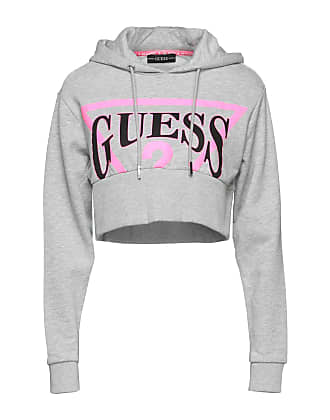 guess hoodie dam